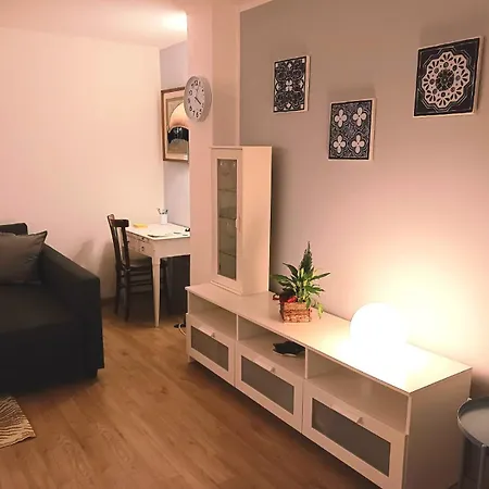 Holidays House Blu Acitrezza *