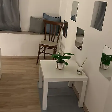 Holidays House Blu Acitrezza