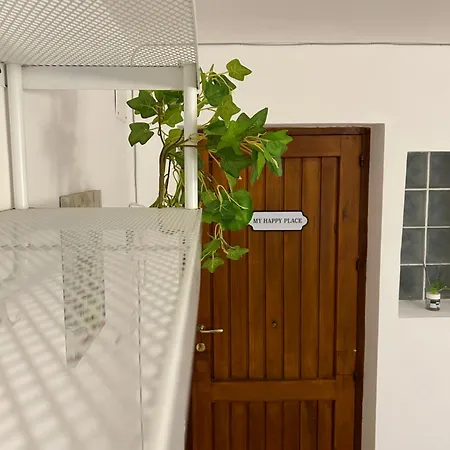 Apartamento Holidays House Blu Acitrezza *