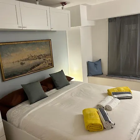 Holidays House Blu Acitrezza Apartamento
