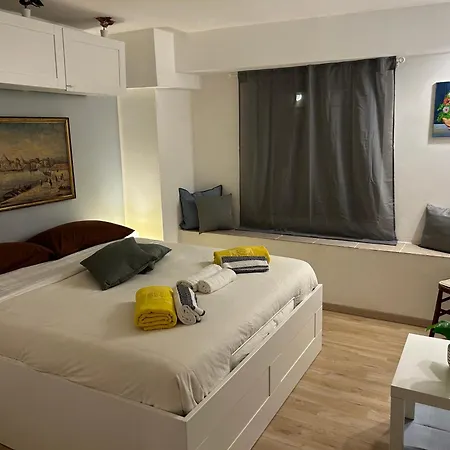 Holidays House Blu Acitrezza Aci Castello