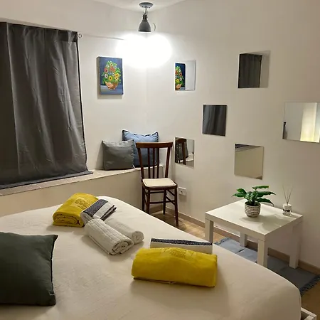 Holidays House Blu Acitrezza Aci Castello