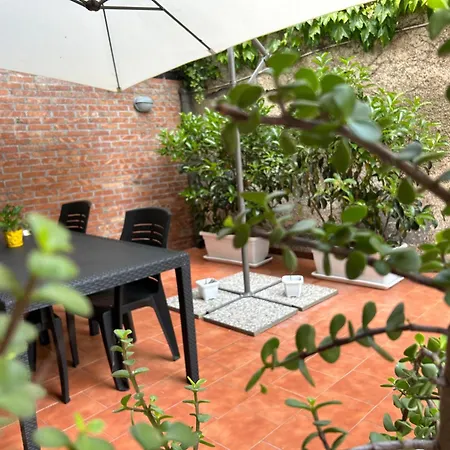 Holidays House Blu Acitrezza