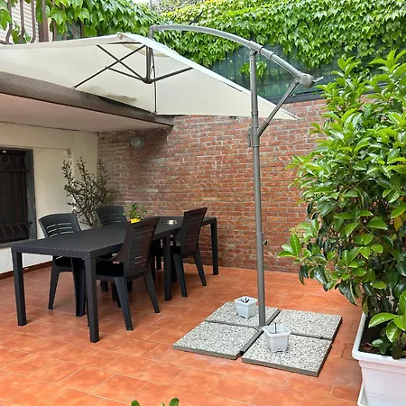 Apartamento Holidays House Blu Acitrezza