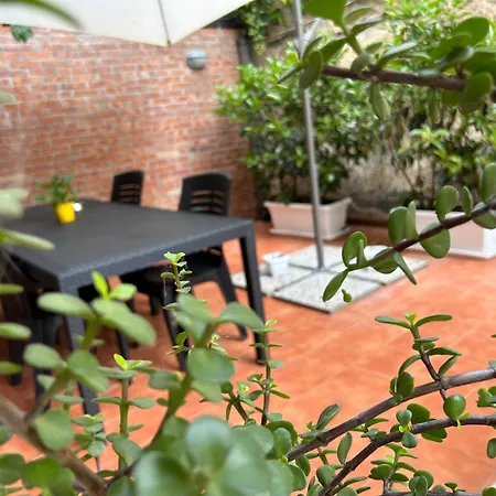 Apartamento Holidays House Blu Acitrezza