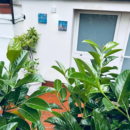 Apartamento Holidays House Blu Acitrezza *