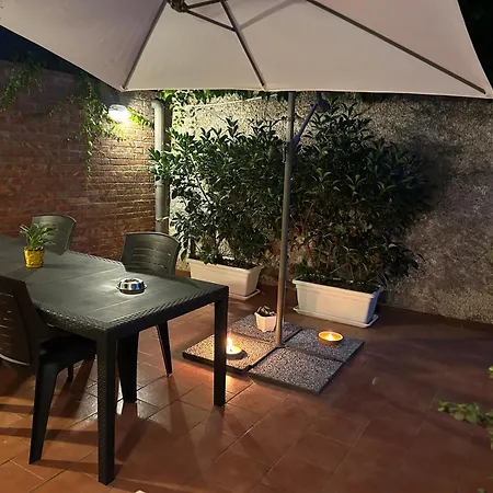 Holidays House Blu Acitrezza Aci Castello