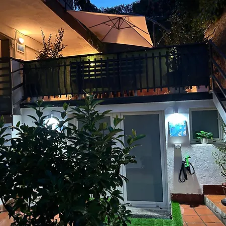 Holidays House Blu Acitrezza Apartamento *