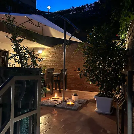 Holidays House Blu Acitrezza Apartamento